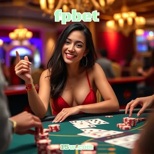 fpbet: O App Que Revoluciona a Experiência dos Jogadores Online