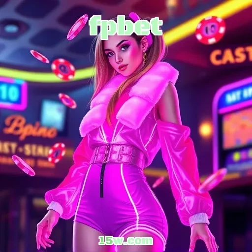 fpbet: Caça-Níqueis Incríveis para Engajar os Jogadores Brasileiros