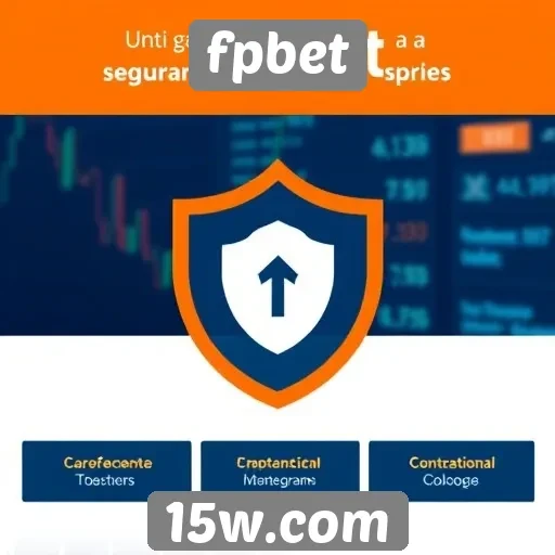 segurança em transações no site fpbet