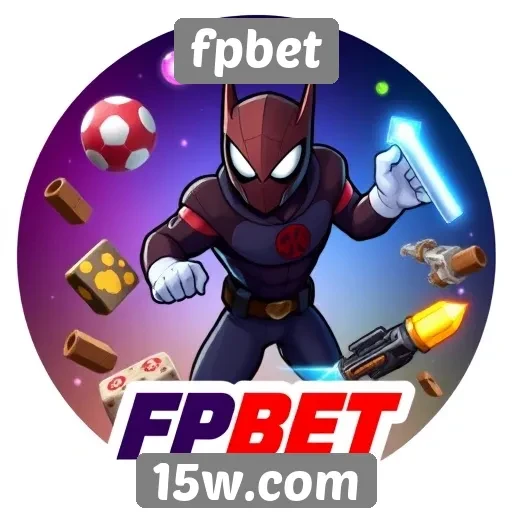 Análise das opções de jogos disponíveis na fpbet