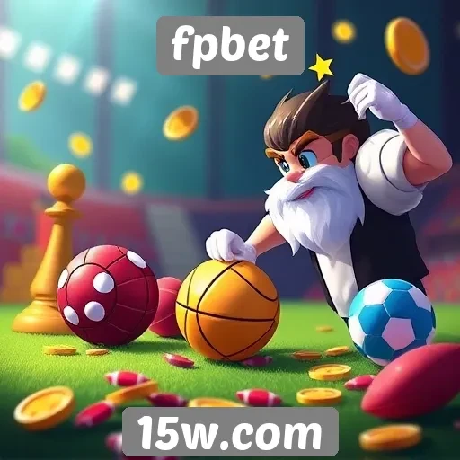 jogos de cassino online populares no fpbet