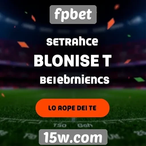 novidades em bônus e promoções no fpbet