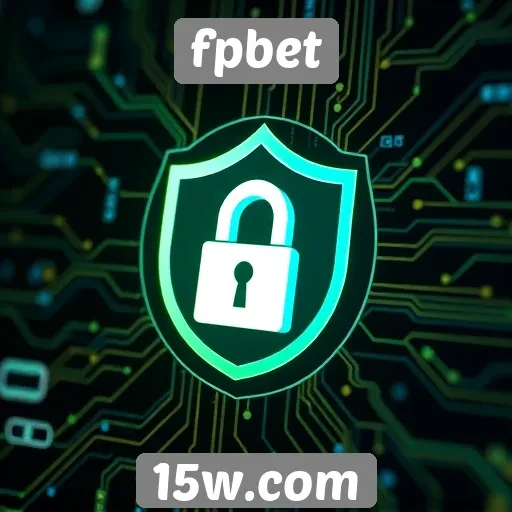 plataforma fpbet se destaca por segurança em transações