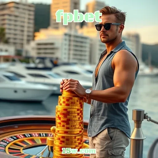 fpbet Eventos Esportivos: Descubra a Magia das Competições em um Clique