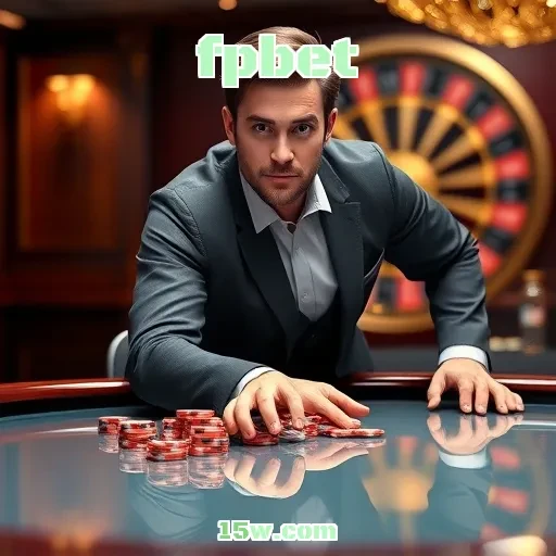 fpbet: O Melhor Suporte 24/7 em Jogos de Apostas Online