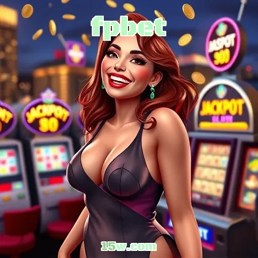 fpbet: Experimente a Melhor Plataforma de Apostas Online no Brasil