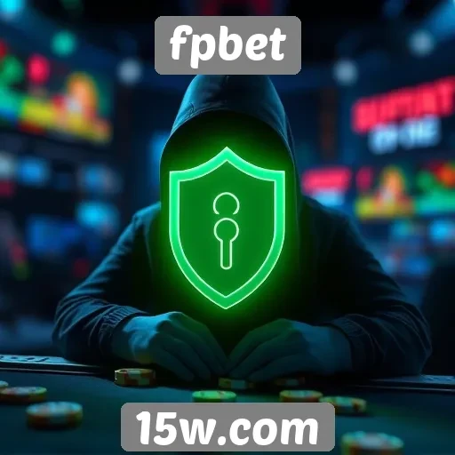 novos recursos de segurança no fpbet