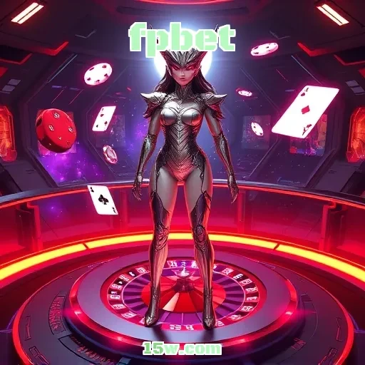 fpbet: Descubra a Seção de Pagamento e Suas Vantagens Únicas