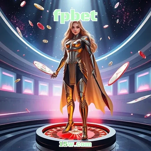 fpbet: Descubra Por Que Este Site é Confiável para Jogos Online