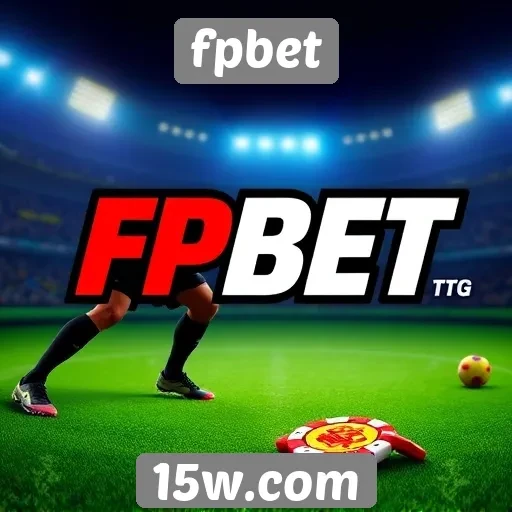 fpbet oferece opções de jogos variados para todos os perfis